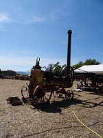 Moteur a vapeur Merlin 8C (ph F. Mrugala, St Jean de Touslas)(4)